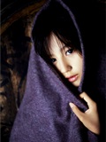 堀北真希 Horikita Maki NS EYES No.1(87)